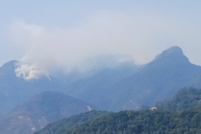 MPRJ instaura procedimento para apurar prevenção e combate a incêndios em Petrópolis