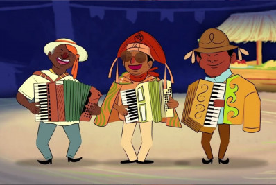 Mostra de cinema de animação Baixada Animada chega a Japeri