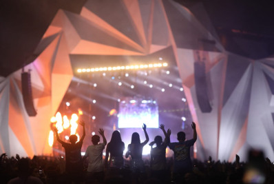 Rock in Rio: Primeiro dia de ações tem produtos apreendidos e veículos rebocados
