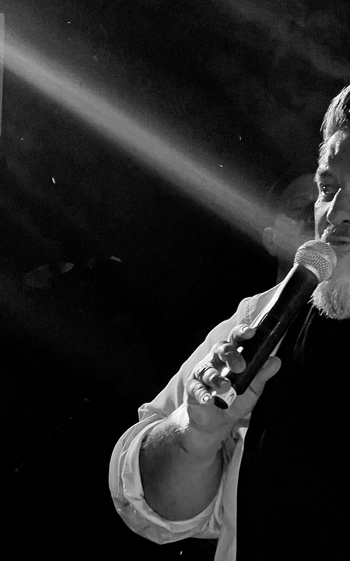 Marcos Hasselmann: show no Blue Note com músicas que influenciaram sua carreira - Divulgação