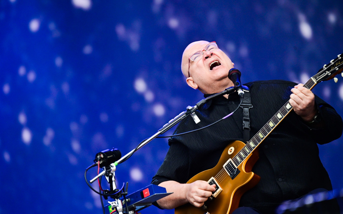 Paralamas do Sucesso