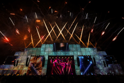 Avenged Sevenfold e Evanescence fecham o primeiro fim de semana do Rock in Rio; confira a programação