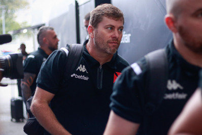 Paiva o grupo após empate: 'O Vasco tem força para jogar contra qualquer equipe'