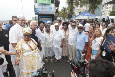 Direitos Humanos: nada a comemorar