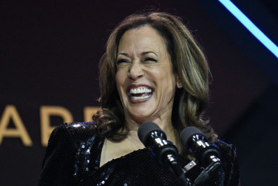 Kamala Harris abre vantagem sobre Trump para questões econômicas, mostra pesquisa