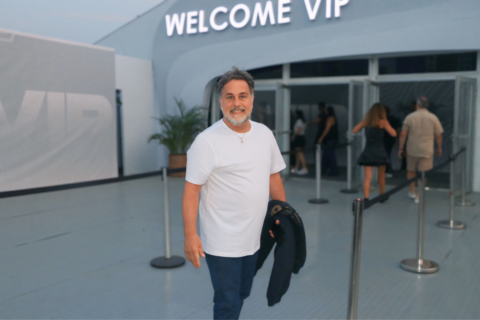 Marcos Frota - AgNews