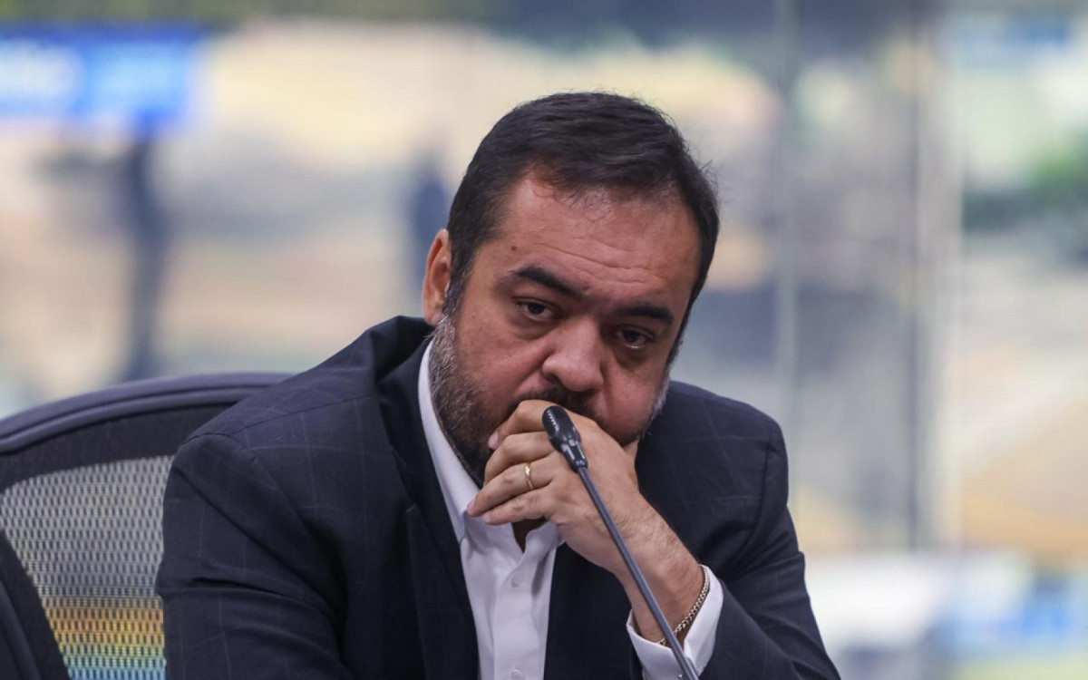 Cláudio Castro lamentou a confusão generalizada por meio das redes sociais