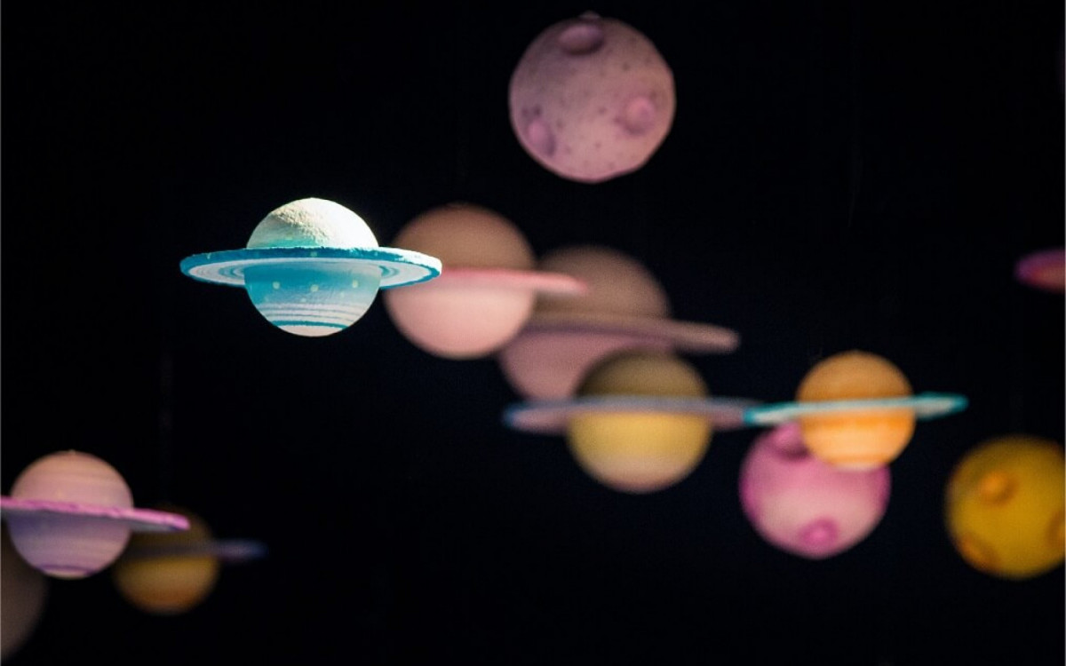 O que s&atilde;o astros e qual o significado na Astrologia