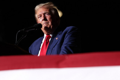 Trump nomeia empresário de origem libanesa Massad Boulos como assessor para o Oriente Médio