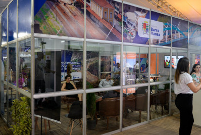 Flumisul 2024: Barra Mansa recebe o programa Empreenda+Mulher