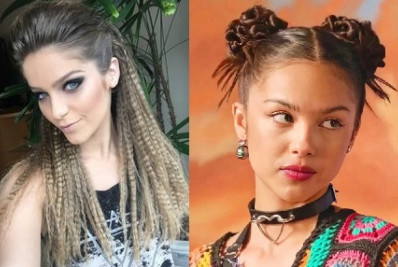 Rock in Rio: penteados para arrasar no festival