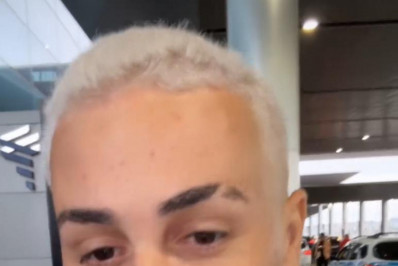 Carlinhos Maia desiste de viajar para acompanhar tratamento do pai