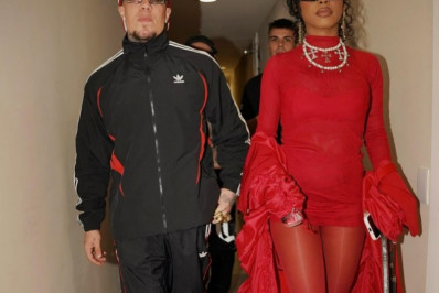 MC Daniel relata susto com gravidez de Lorena Maria e mostra ida à emergência