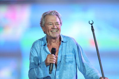 Confira fotos do terceiro dia do Rock in Rio