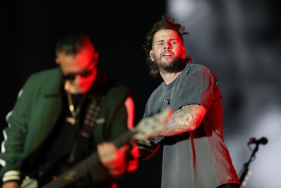 Rock in Rio anuncia shows de Avenged Sevenfold e Bring Me The Horizon 