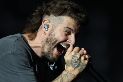 Saiba o que rolou no terceiro dia de Rock in Rio