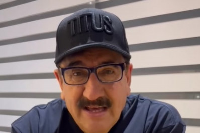 Ratinho convida Datena e Marçal para programa no SBT: 'Deixo vocês brigarem à vontade'