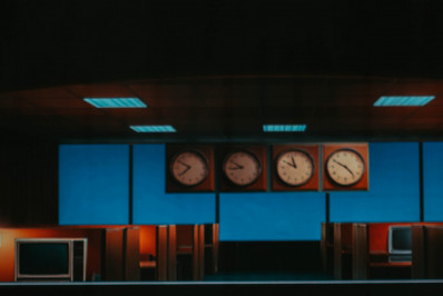 Rodrigo Pandolfo interpreta Roberto Medina em musical apresentado no Rock in Rio: 'Grande inspiração'