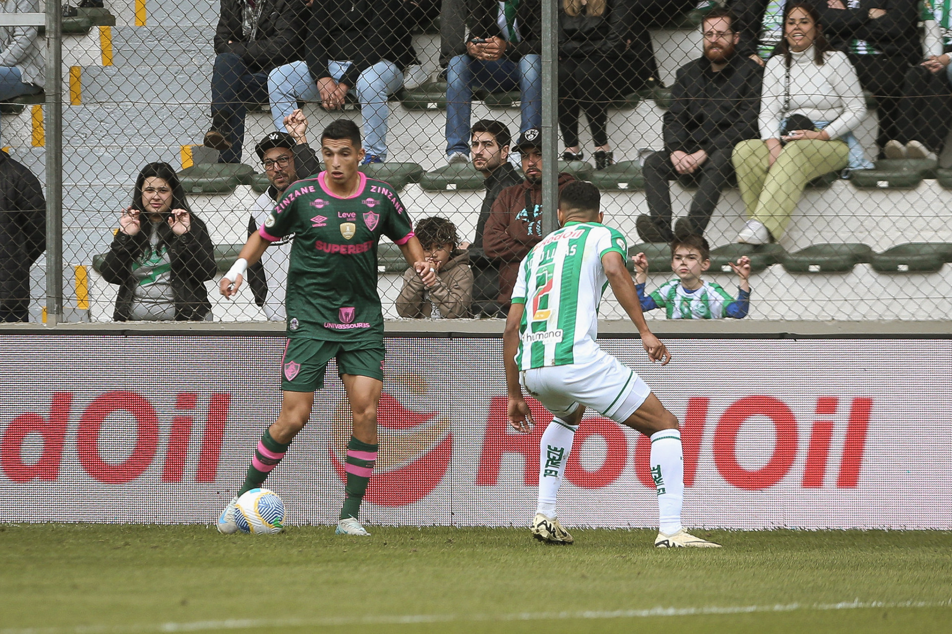  - Marcelo Gonçalves/Fluminense FC