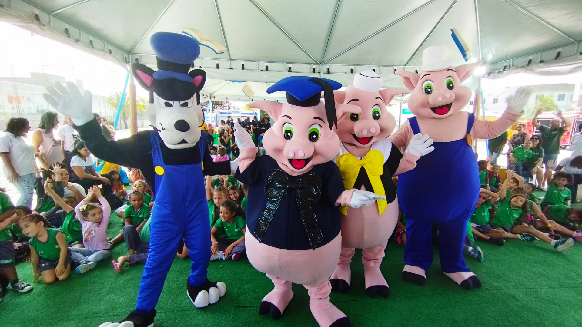 Energia para Ler  - Reprodu&ccedil;&atilde;o