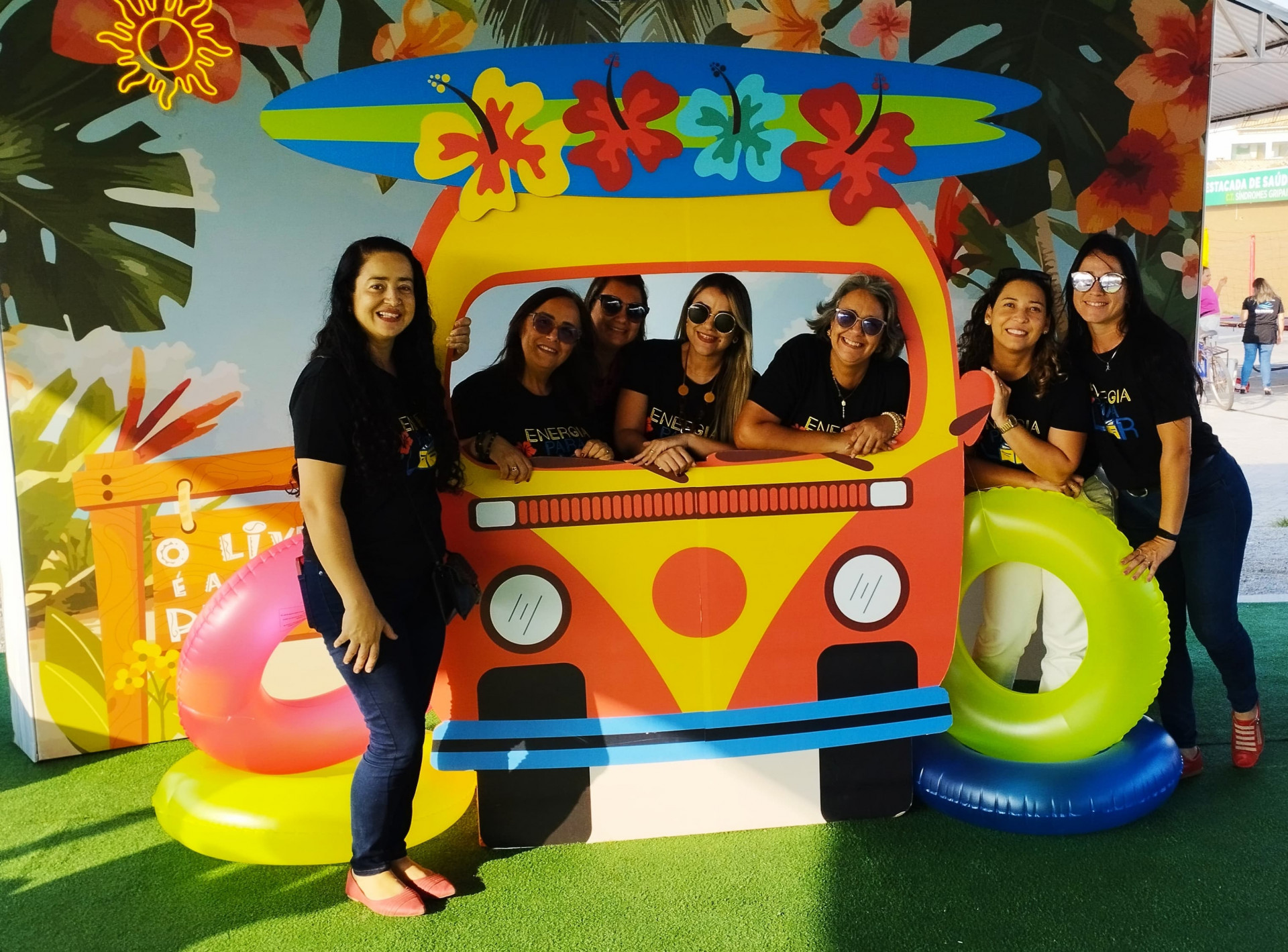 Energia para Ler  - Reprodu&ccedil;&atilde;o