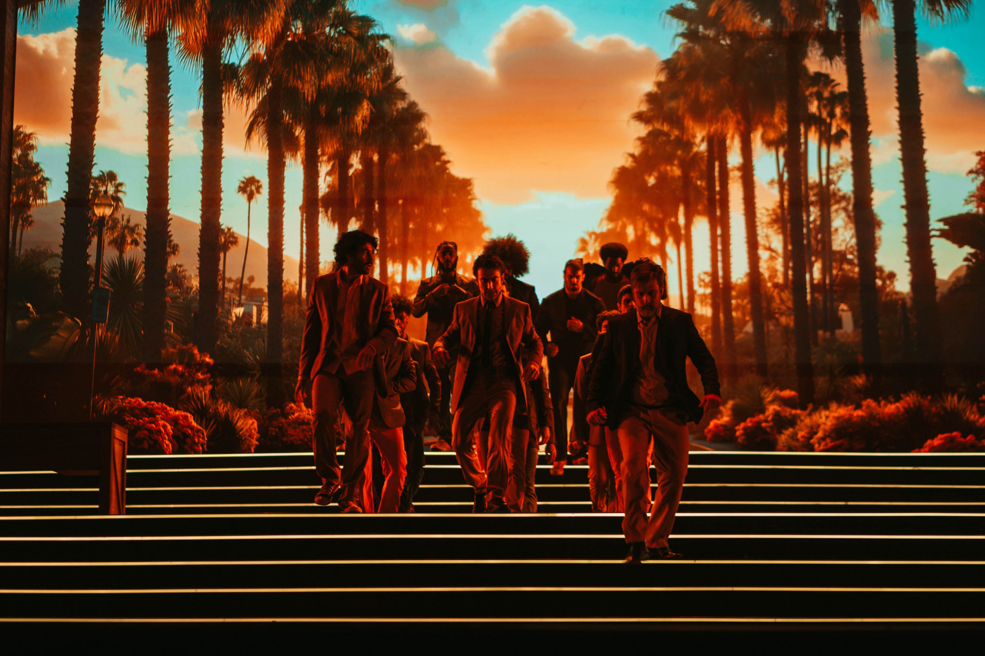 Musical 'Sonhos, Lama e Rock and Roll' conta a história dos 40 anos do Rock in Rio - Divulgação / Rock in Rio