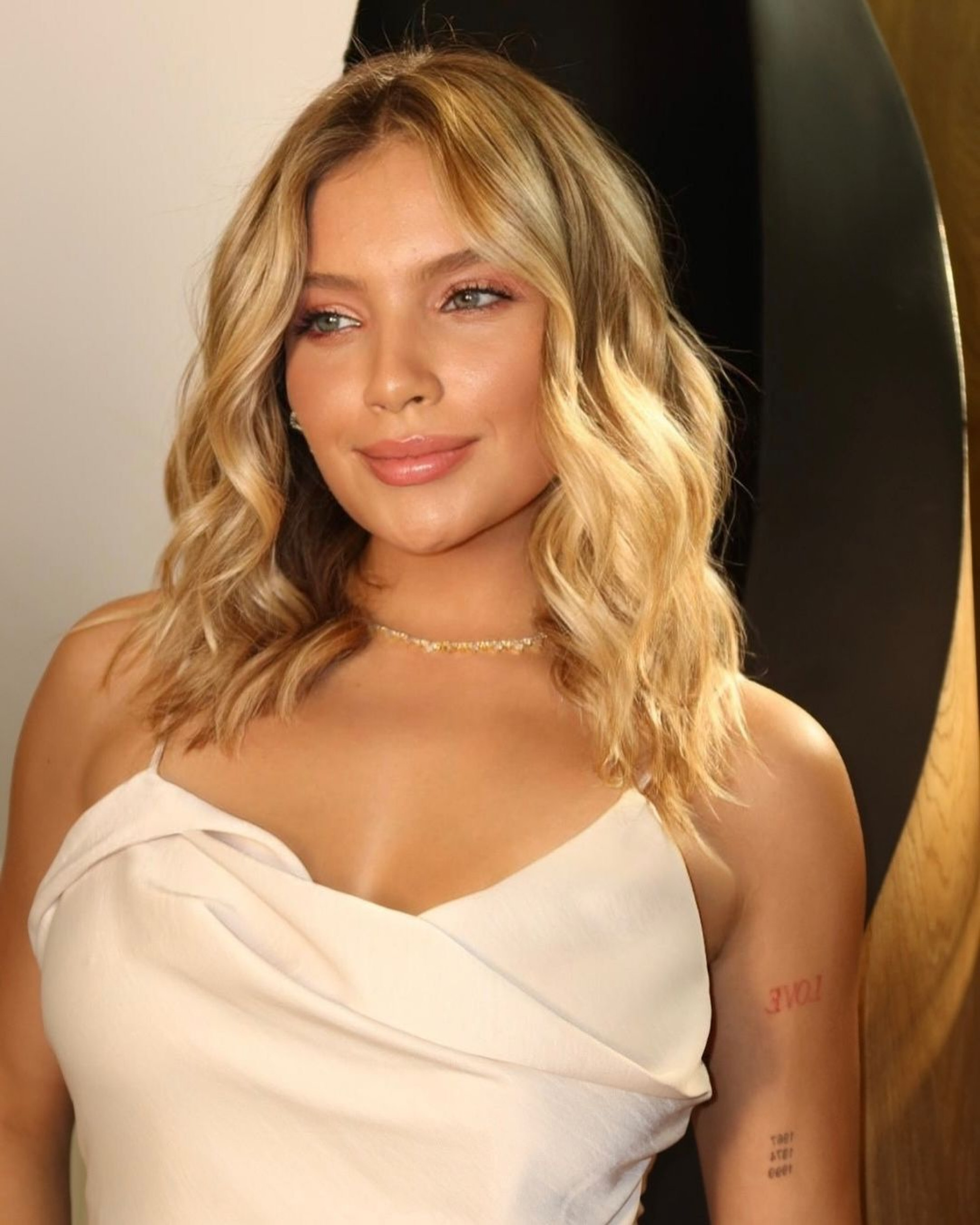 Gabrielly Miranda começou a namorar com Endrick em 2023 - Reprodução / Instagram