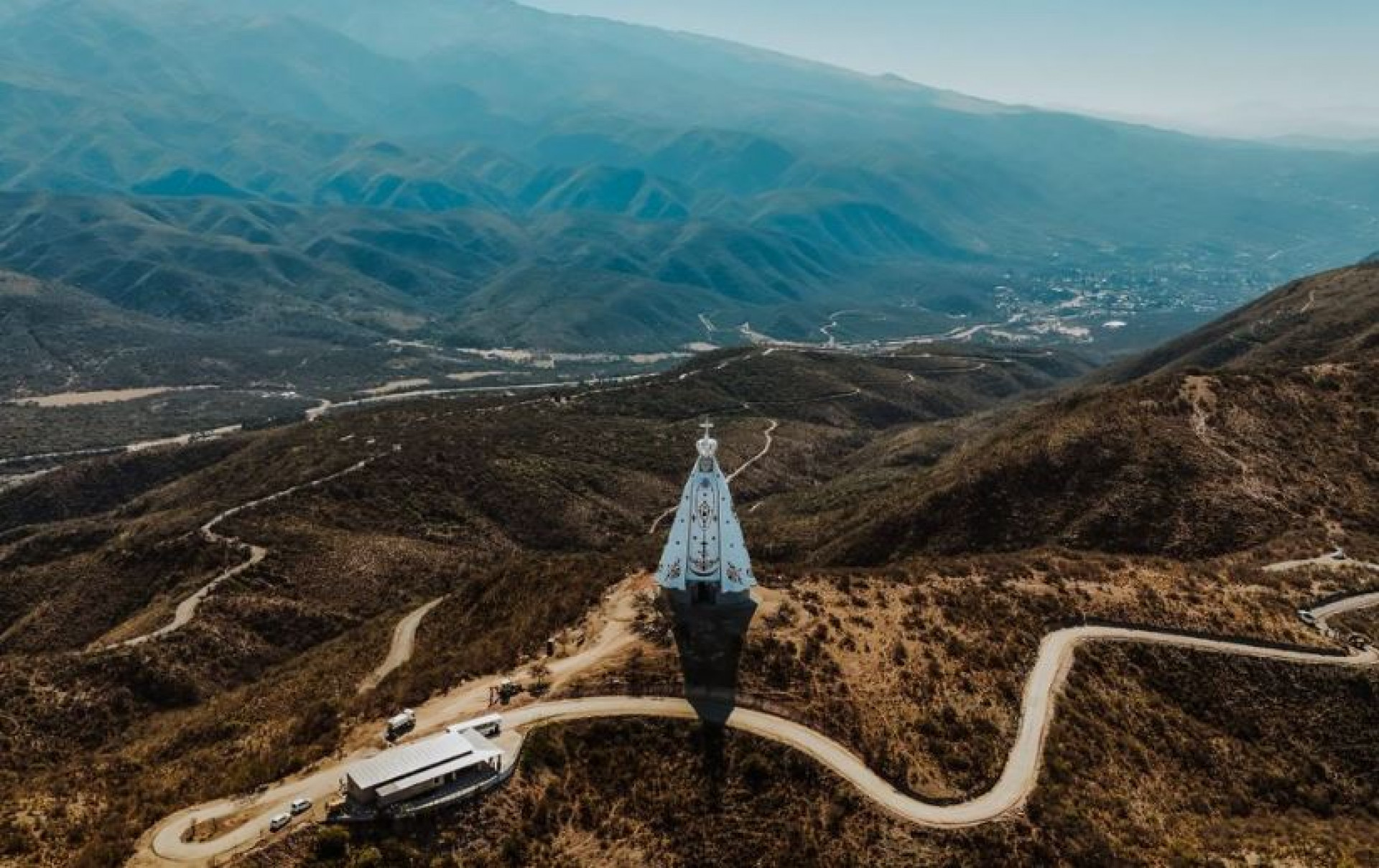  - Reprodução / Turismo Catamarca