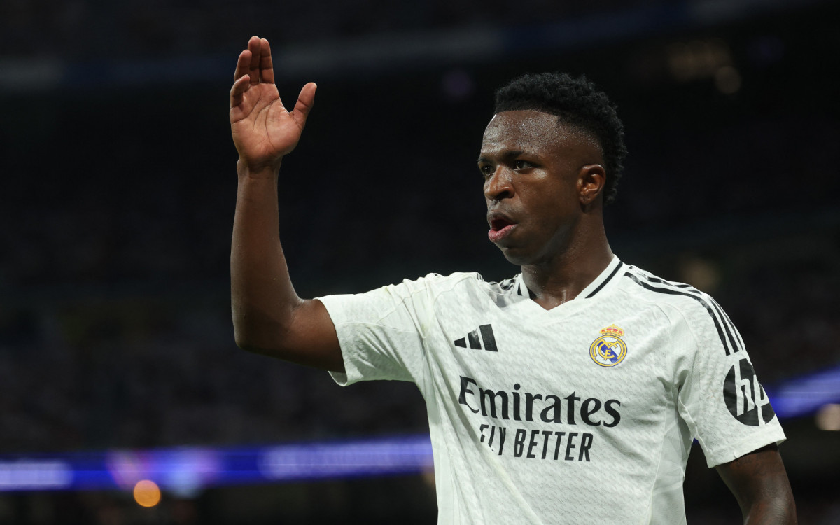 Former Valencia manager slams Vinicius Junior: ‘A terrible person…’ | Sports