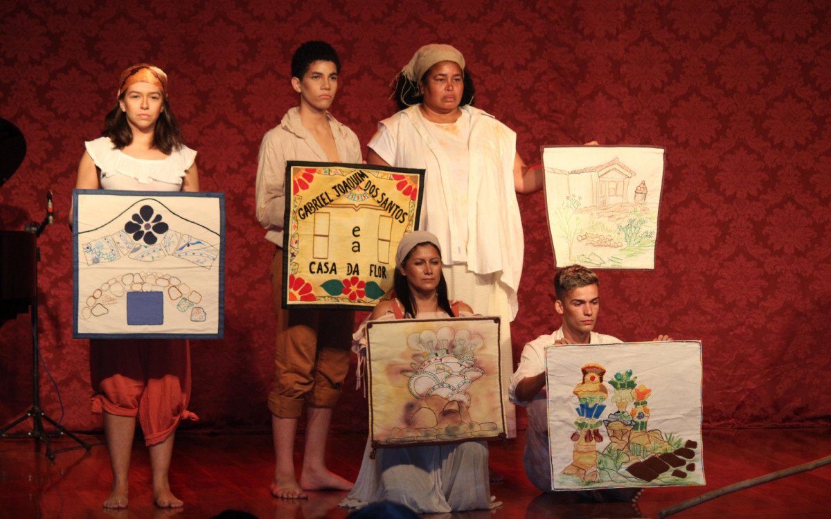 Festival Casa da Flor 