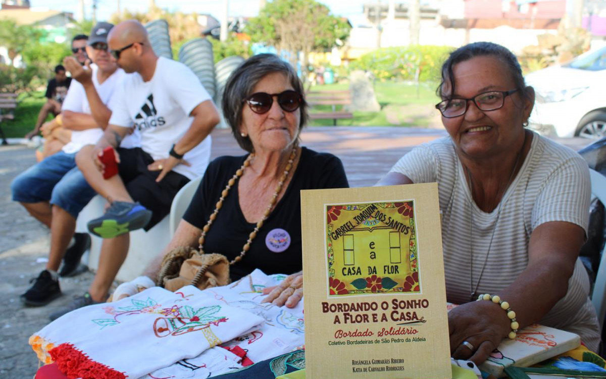 Festival Casa da Flor 