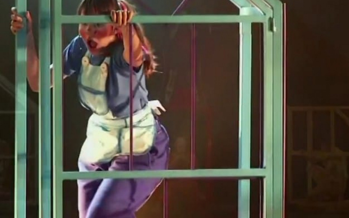 Peça tem destaque para inclusão social