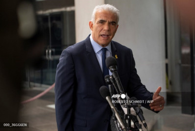 EUA garantem apoio a opositores frente a 'repressão' na Venezuela