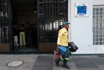 Inscrições para 460 vagas de concurso do Ibama estão abertas