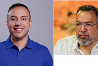 Pesquisa Real Time Big Data aponta empate técnico entre Matheus do Waguinho e Márcio Canella em Belford Roxo