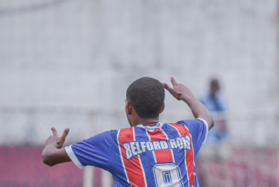 Belford Roxo vence os dois jogos contra o Campo Grande pelo Carioca A2 Sub-15 e Sub-17