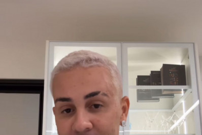 Carlinhos Maia conta detalhes de processo para ser pai