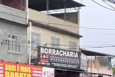 Comércios, 14 clínicas e 28 escolas são fechadas após morte de chefe do tráfico em Belford Roxo