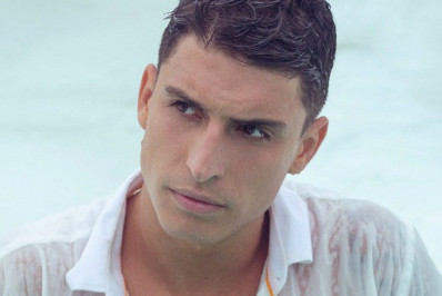 Felipe Prior é réu em novo caso de estupro