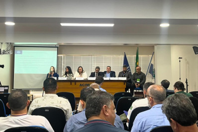 Audiências públicas em Macaé discutem nova licitação de ônibus intermunicipais no estado