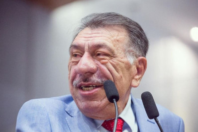 Morre o deputado estadual José Patriota aos 63 anos