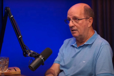 Vídeo! Marcos Uchôa reclama de William Bonner e diz que sofreu 'injustiça' na TV Globo: 'Me magoou'