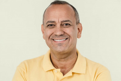 Entrevista com Max Lemos, candidato a prefeito de Queimados