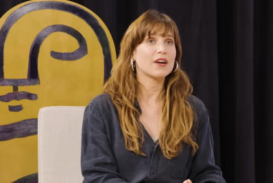 Mel Lisboa revela abuso ginecológico aos 12 anos