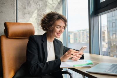 Mais de 80% das corretoras de imóveis têm Ensino Superior