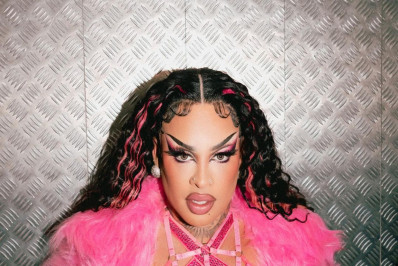 Gloria Groove celebra trajetória profissional e homenageia o pop em shows no Rock in Rio