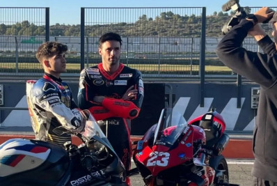 Piloto desiste de campeonato para dar título a rival que morreu: 'Não faz sentido continuar'