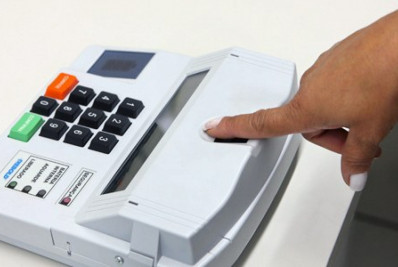 TRE retoma cadastro de biometria para eleitores do estado do Rio