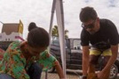 Angra vacina cães e gatos contra raiva 