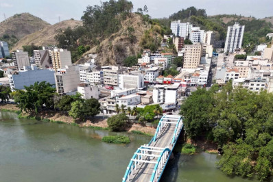 Prefeitura de Barra Mansa antecipa feriado de 3 de outubro